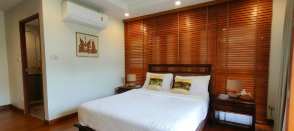 4 Schlafzimmer Villa in Ko Kaeo, Thailand, Nr. 26405 11