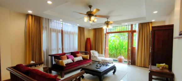 4 Schlafzimmer Villa in Ko Kaeo, Thailand, Nr. 26405 3