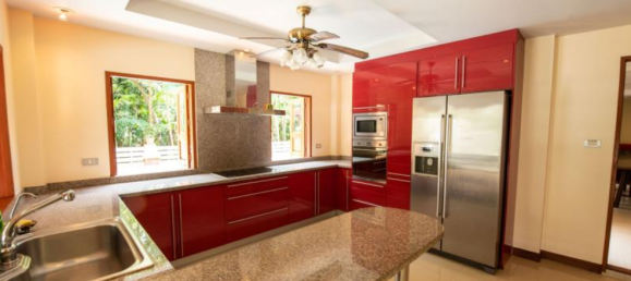 4 Schlafzimmer Villa in Ko Kaeo, Thailand, Nr. 26405 2