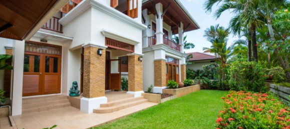 4 Schlafzimmer Villa in Ko Kaeo, Thailand, Nr. 26405 4