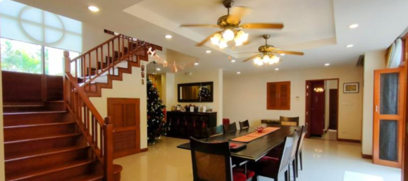 4 Schlafzimmer Villa in Ko Kaeo, Thailand, Nr. 26405 7