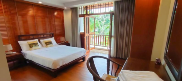 4 Schlafzimmer Villa in Ko Kaeo, Thailand, Nr. 26405 14