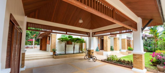 4 Schlafzimmer Villa in Ko Kaeo, Thailand, Nr. 26405 12