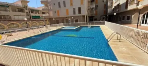 2 bedrooms Penthouse in Torrevieja, Spain No. 135190 46