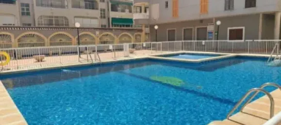 2 bedrooms Penthouse in Torrevieja, Spain No. 135190 44