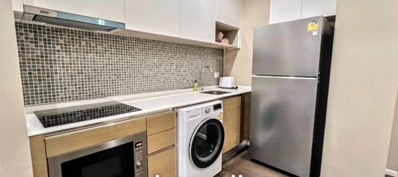 شقة 2 غرف نوم في Bangkok, Thailand رقم 25010 7