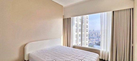 شقة 2 غرف نوم في Bangkok, Thailand رقم 25010 4