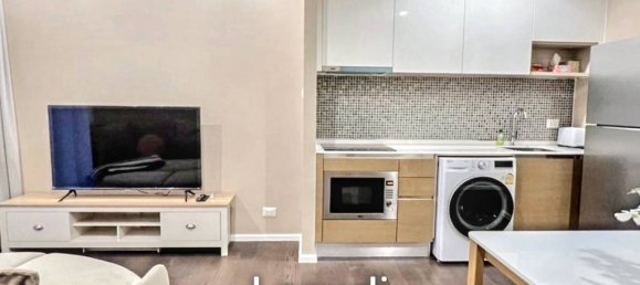 شقة 2 غرف نوم في Bangkok, Thailand رقم 25010 6