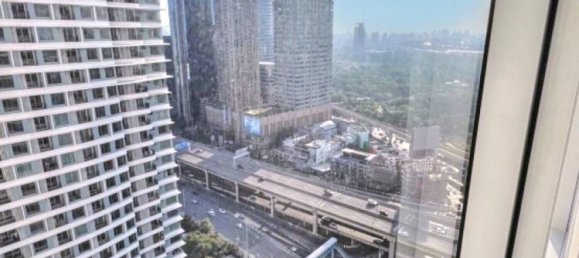 شقة 2 غرف نوم في Bangkok, Thailand رقم 25010 10