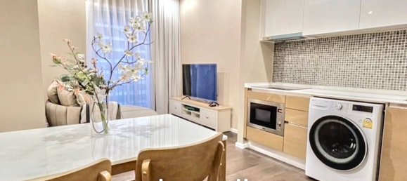 شقة 2 غرف نوم في Bangkok, Thailand رقم 25010 3