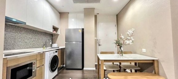 شقة 2 غرف نوم في Bangkok, Thailand رقم 25010 8