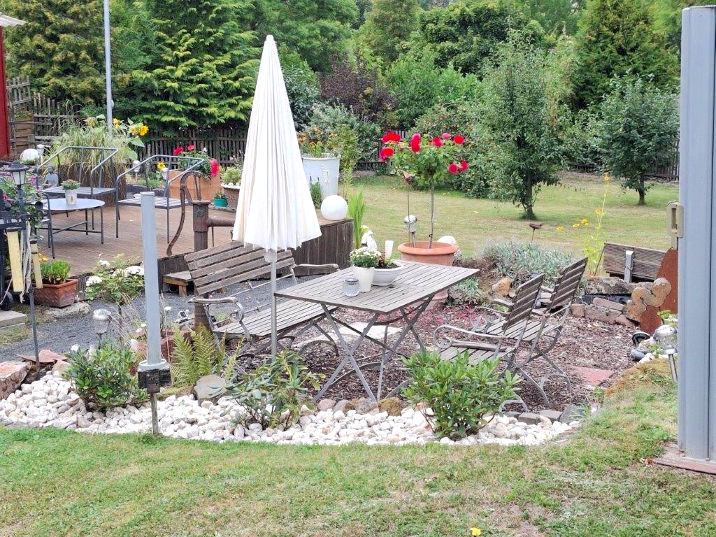 7غرفة منزل في Marburg-Biedenkopf, Germany رقم 321365