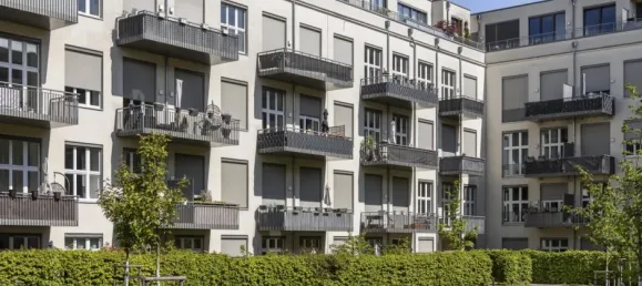 2 rooms Apartment in Lichterfelde, Germany No. 343544 7