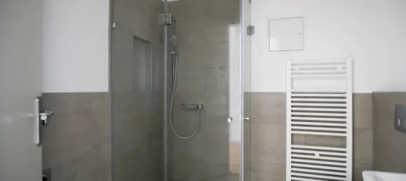 2 rooms Apartment in Lichterfelde, Germany No. 343544 4