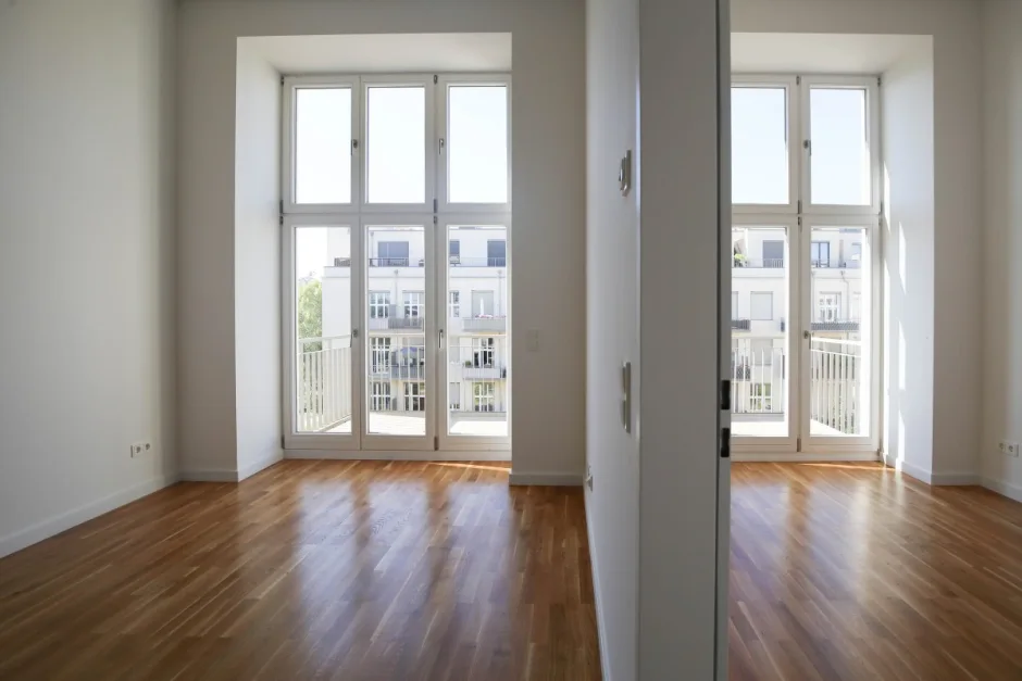 2 rooms Apartment in Lichterfelde, Germany No. 343544