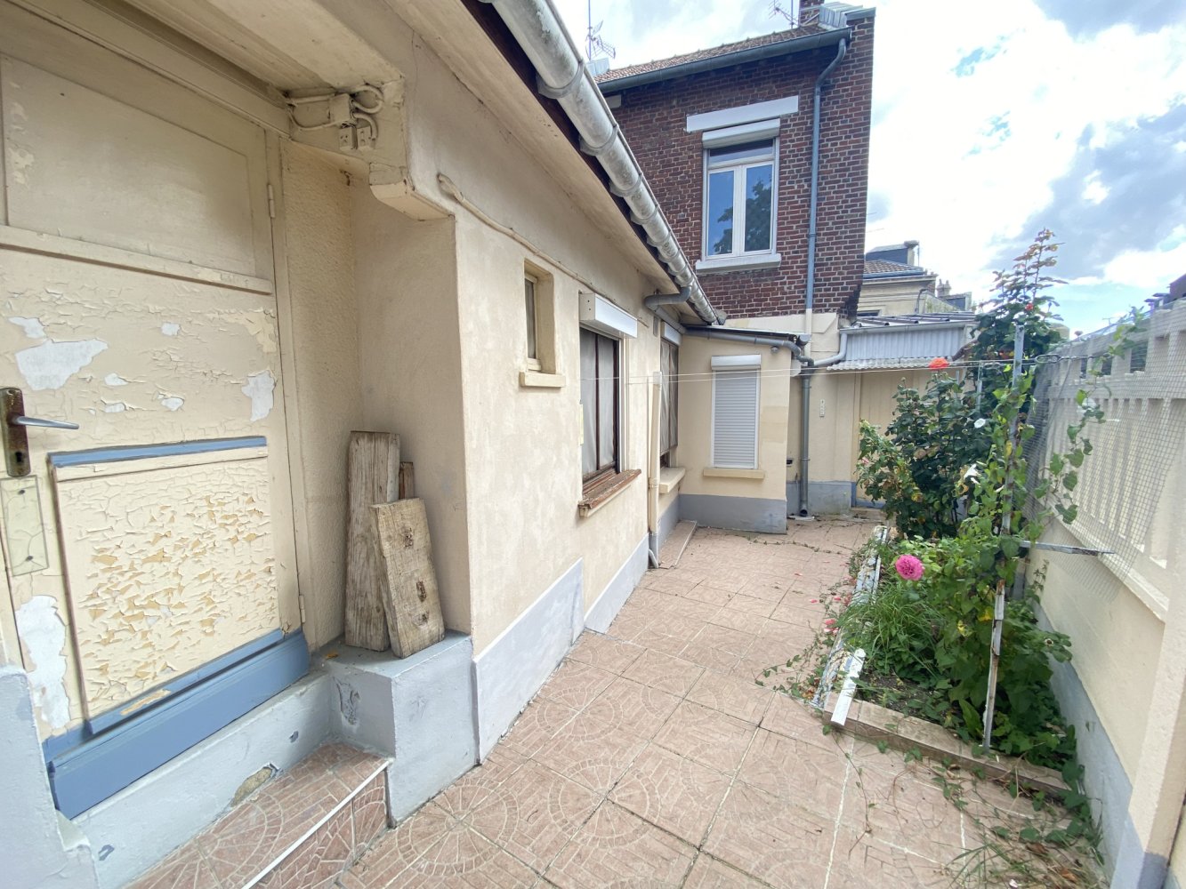 3 chambres Maison à Amiens, France No. 320663