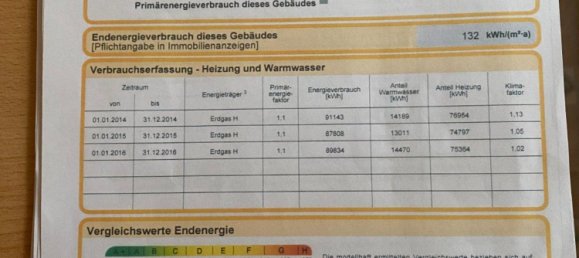 Apartamento T2 em Neckar-Odenwald-Kreis, Germany N.º 35592 7