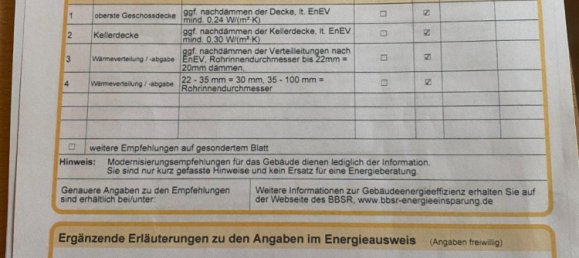 Apartamento T2 em Neckar-Odenwald-Kreis, Germany N.º 35592 5