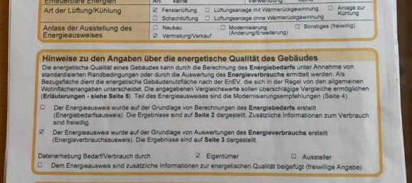 Apartamento T2 em Neckar-Odenwald-Kreis, Germany N.º 35592 6