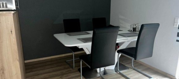 Apartamento T2 em Neckar-Odenwald-Kreis, Germany N.º 35592 11