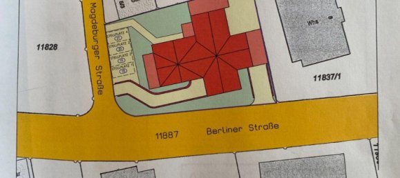 Apartamento T2 em Neckar-Odenwald-Kreis, Germany N.º 35592 4