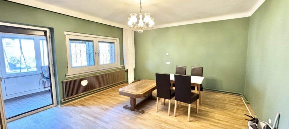 Таунхаус с 3 комнатами в Эггенберг, Австрия № 158158 5