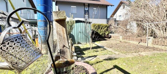 Таунхаус с 3 комнатами в Эггенберг, Австрия № 158158 30