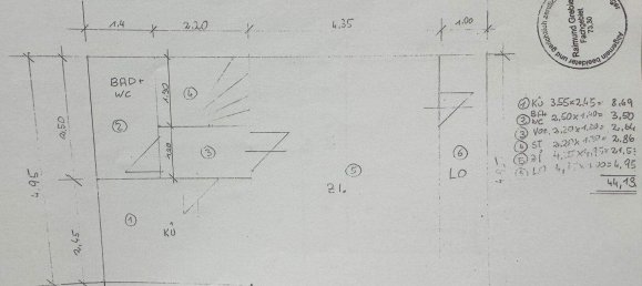 Таунхаус с 3 комнатами в Эггенберг, Австрия № 158158 35