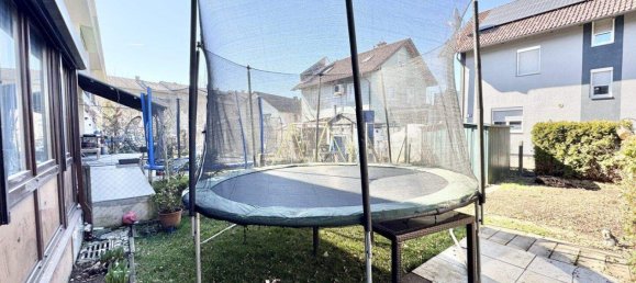 Таунхаус с 3 комнатами в Эггенберг, Австрия № 158158 28