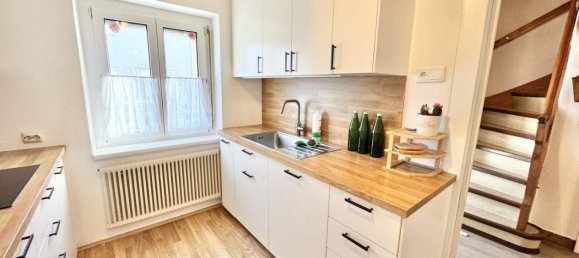 Таунхаус с 3 комнатами в Эггенберг, Австрия № 158158 11