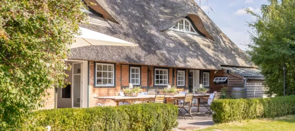 4 bedrooms House in Segeberg, Germany No. 288139 2