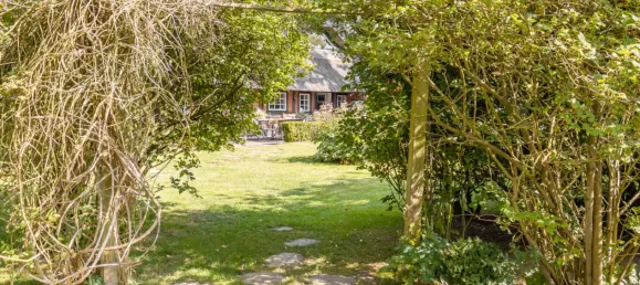 4 bedrooms House in Segeberg, Germany No. 288139 14