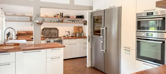 4 bedrooms House in Segeberg, Germany No. 288139 7