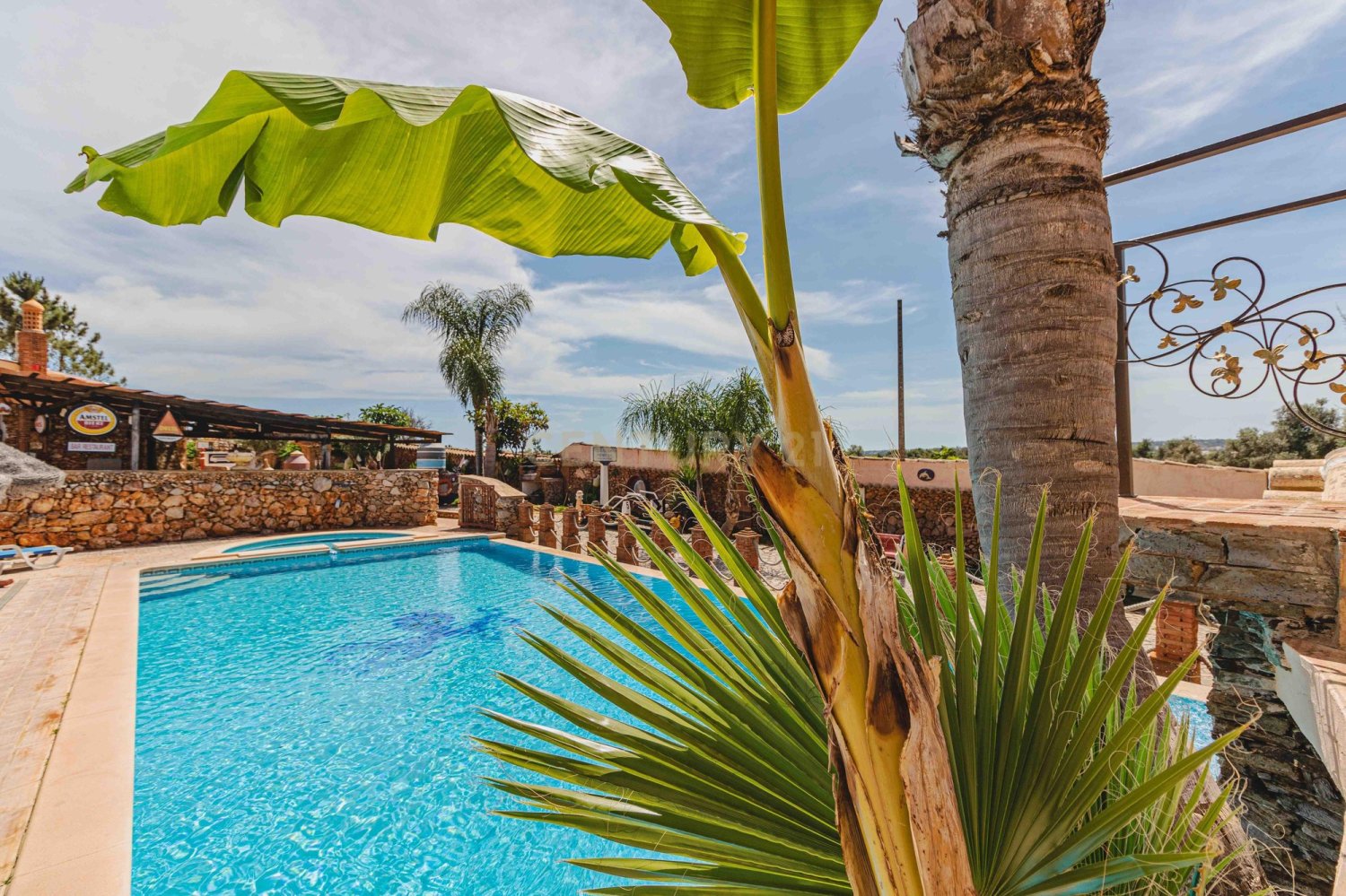 11 bedrooms Villa in Silves, Portugal No. 245426