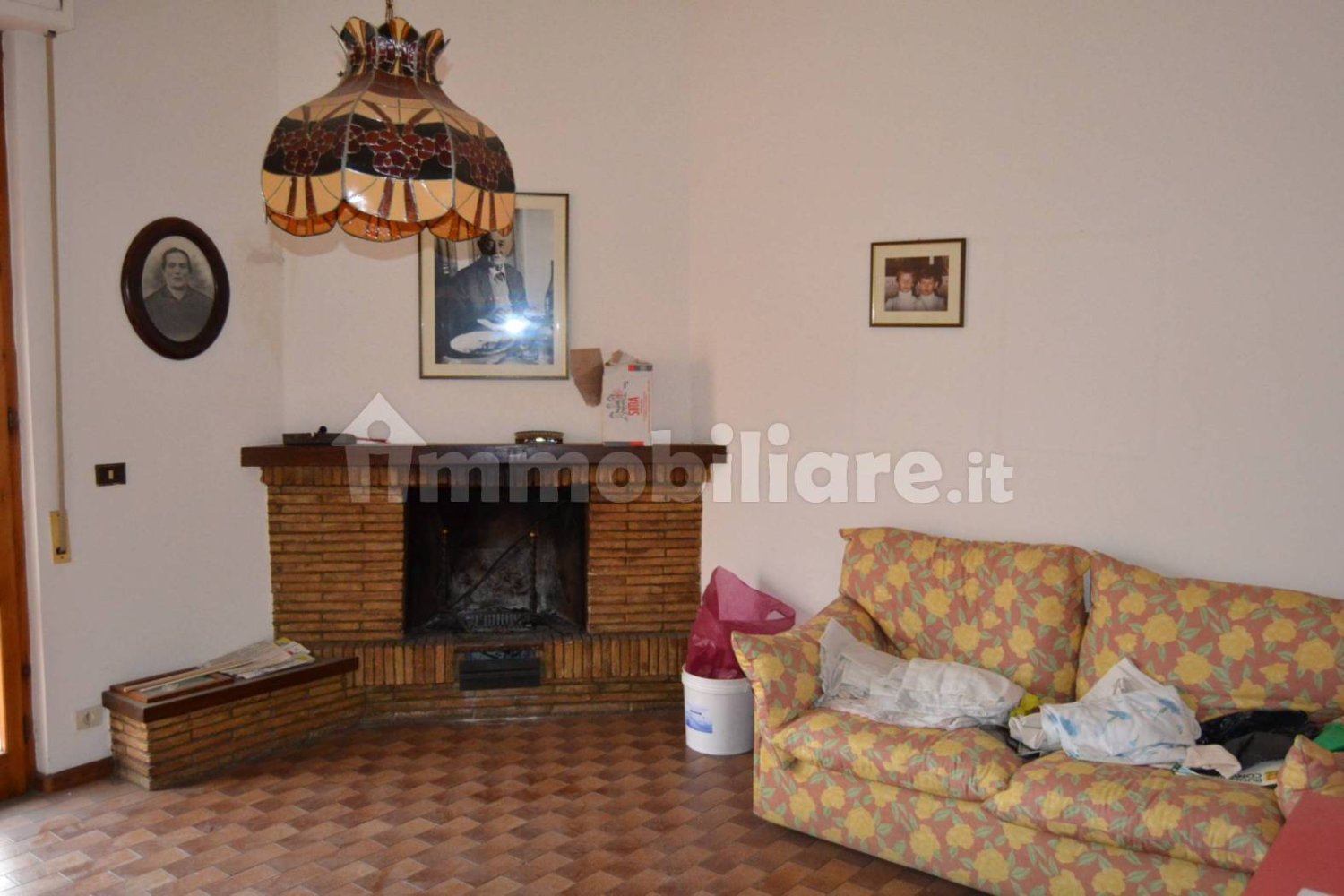 4 bedrooms Apartment in Città di Castello, Italy No. 7951
