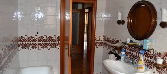 4 bedrooms Apartment in Città di Castello, Italy No. 7951 15