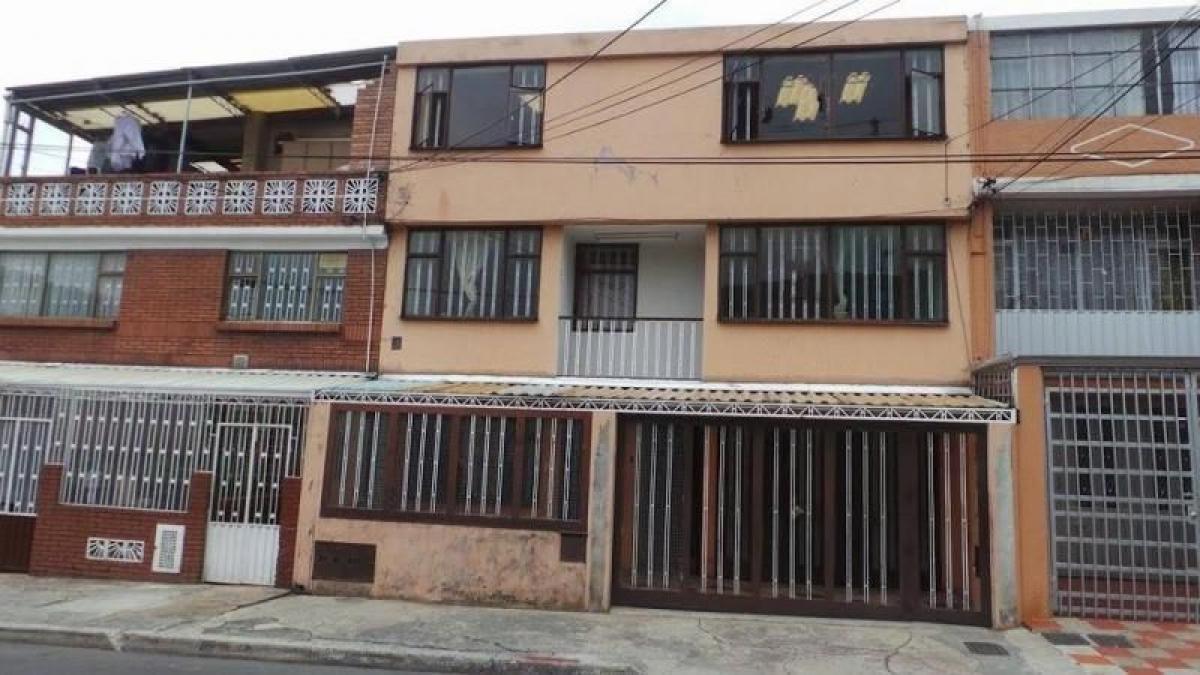 Casa T8 em Bogota, Colombia N.º 14699
