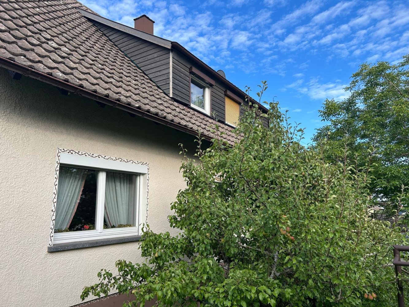 Adosado de 3 dormitorios en Rottweil, Germany No. 262931