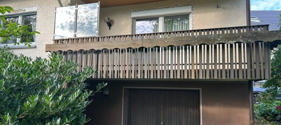 Adosado de 3 dormitorios en Rottweil, Germany No. 262931 5