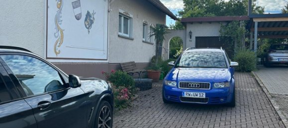 Adosado de 3 dormitorios en Rottweil, Germany No. 262931 8