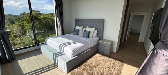 6 bedrooms Villa in Phuket, Thailand No. 11002 26