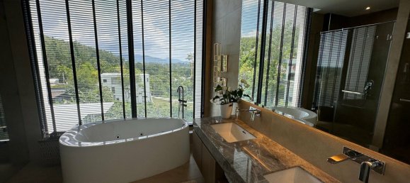 6 bedrooms Villa in Phuket, Thailand No. 11002 12