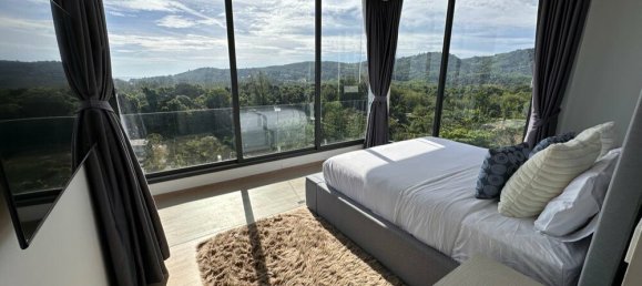 6 bedrooms Villa in Phuket, Thailand No. 11002 27