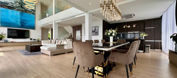 6 bedrooms Villa in Phuket, Thailand No. 11002 30