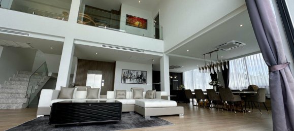 6 bedrooms Villa in Phuket, Thailand No. 11002 28