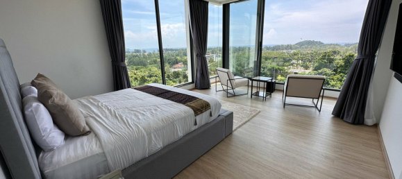 6 bedrooms Villa in Phuket, Thailand No. 11002 13