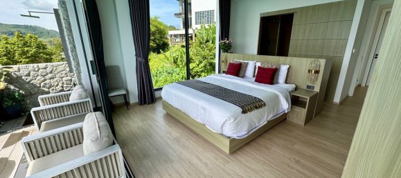 6 bedrooms Villa in Phuket, Thailand No. 11002 18