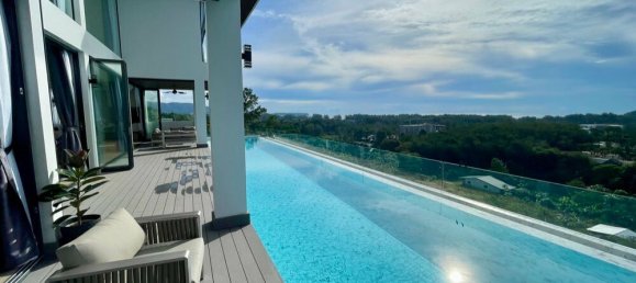 6 bedrooms Villa in Phuket, Thailand No. 11002 17