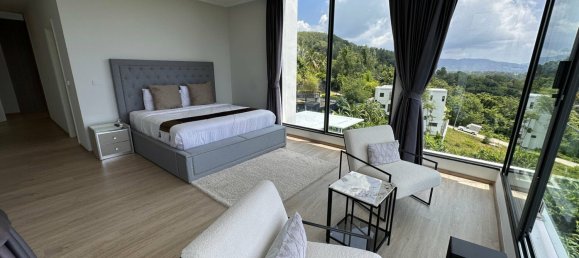 6 bedrooms Villa in Phuket, Thailand No. 11002 15