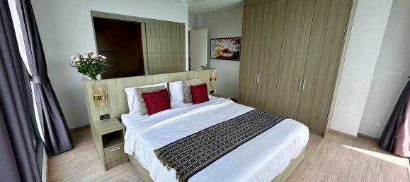 6 bedrooms Villa in Phuket, Thailand No. 11002 19